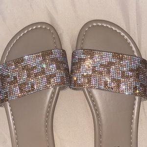 (New) Guess BLING Slides